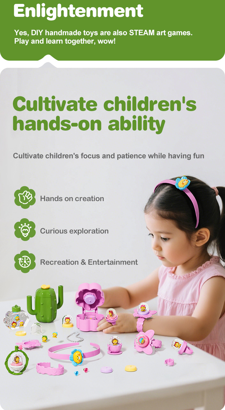 Sieradenmaakset, handgemaakte  - Jewelry Making Kits For Kids recensie en prijs