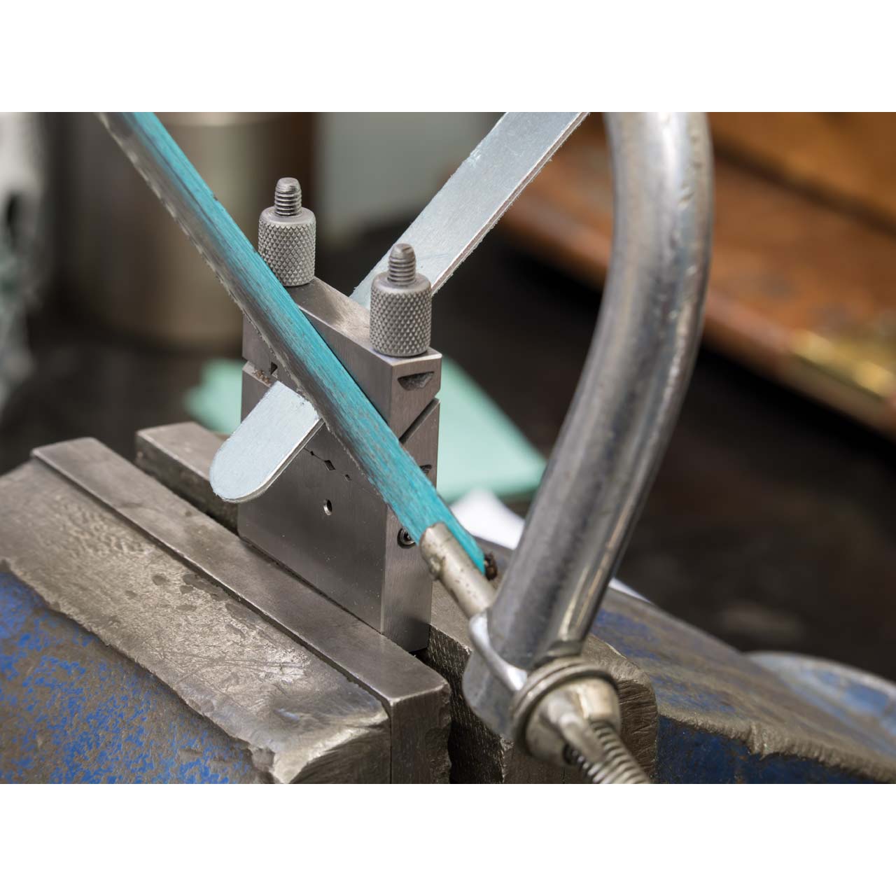 ASIC Joint-Cutter Miter 45 °   - Wire Jewelry Making Jig recensie en prijs