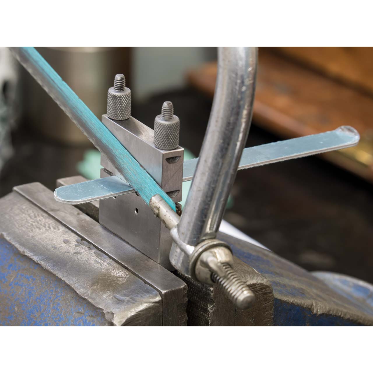 ASIC Joint-Cutter Miter 45 °   - Wire Jewelry Making Jig recensie en prijs