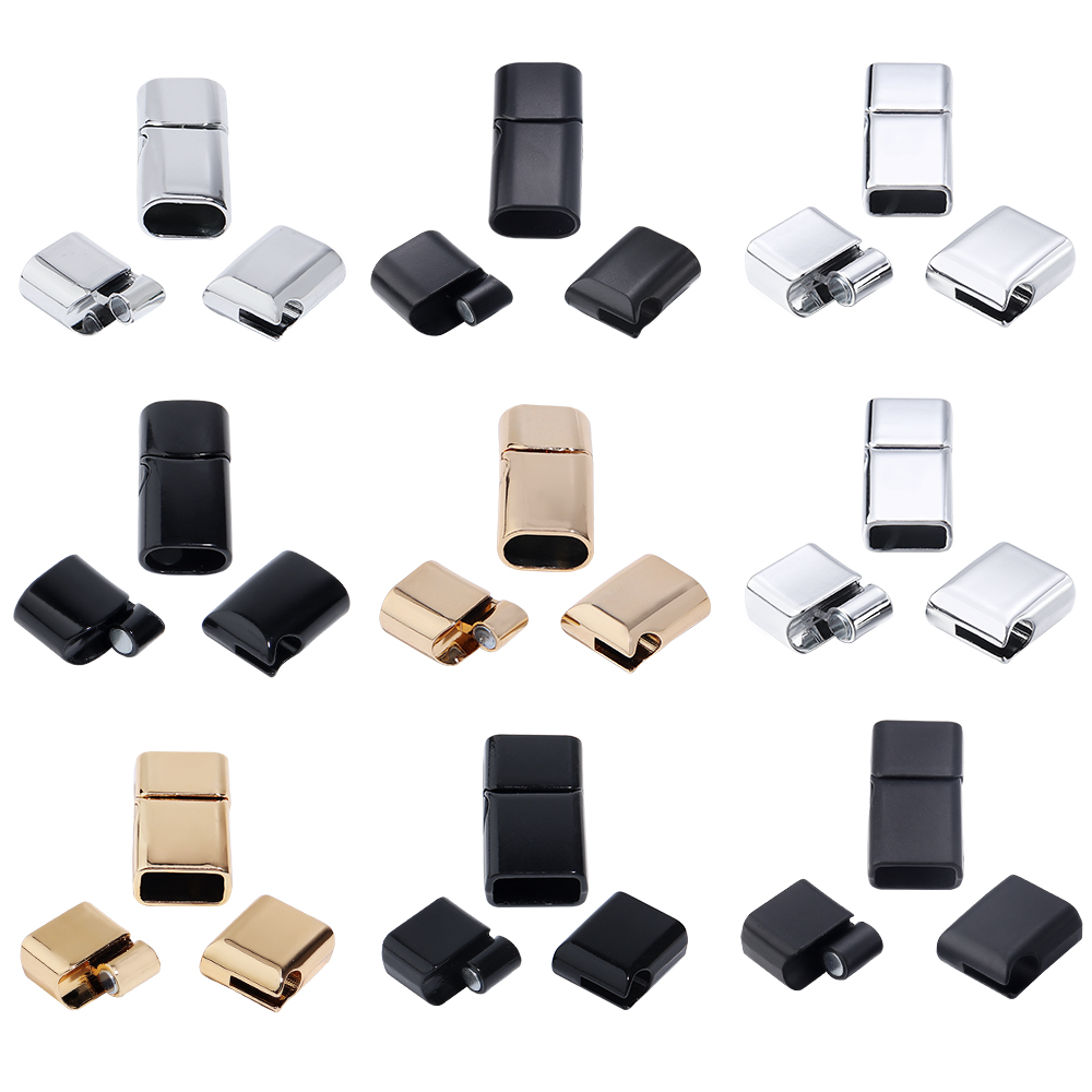 5 stuks legering magnetische s - Jewelry Making Factory recensie en prijs