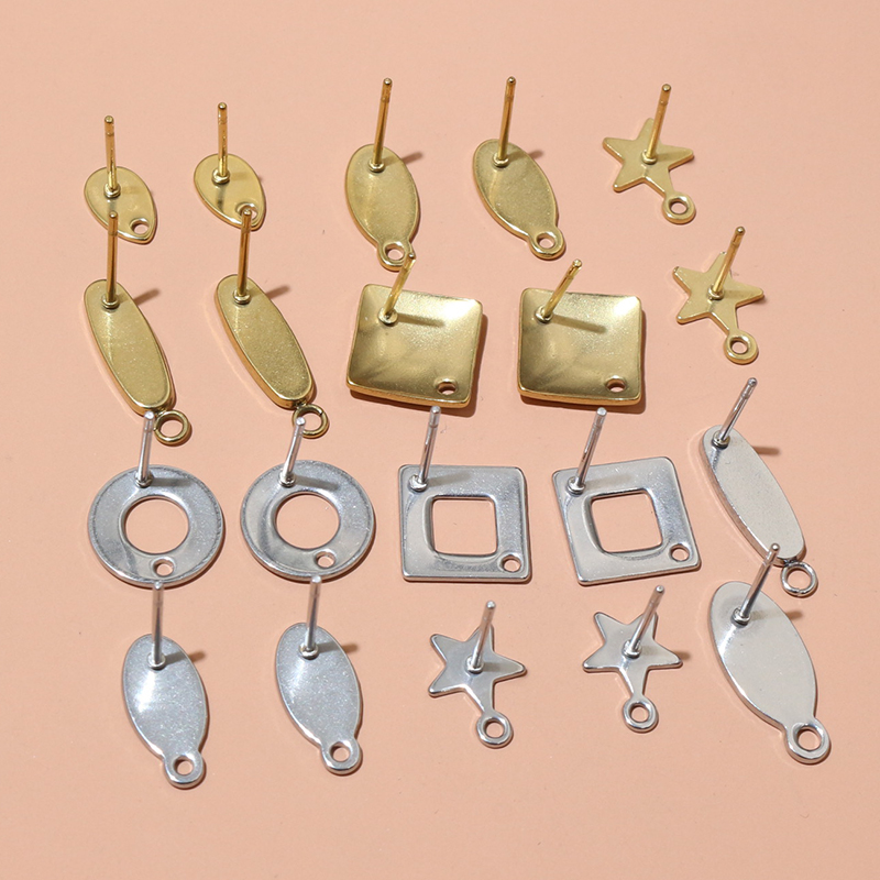 20 stuks roestvrij staal hobby - Jewelry Making Designs recensie en prijs