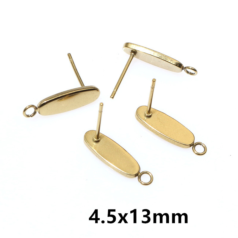 20 stuks roestvrij staal hobby - Jewelry Making Designs recensie en prijs