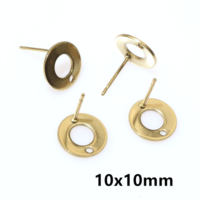 20 stuks roestvrij staal hobby - Jewelry Making Designs recensie en prijs