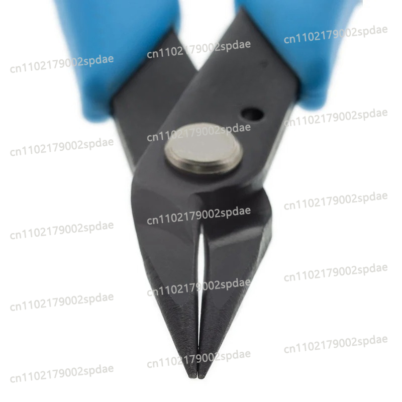 488 Ronde neustang Fijne draad - Jewelry Making Loop Pliers recensie en prijs
