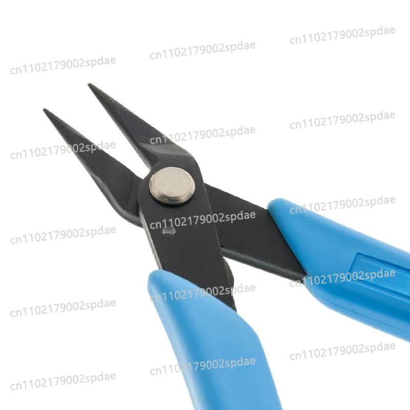 488 Ronde neustang Fijne draad - Jewelry Making Loop Pliers recensie en prijs