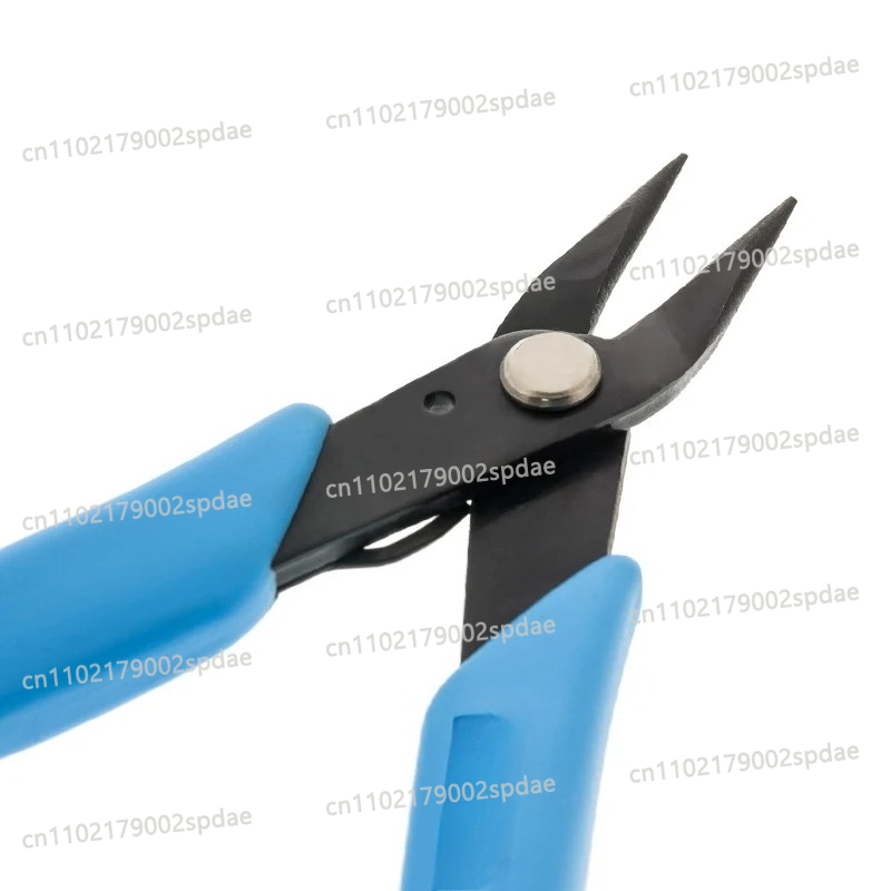 488 Ronde neustang Fijne draad - Jewelry Making Loop Pliers recensie en prijs