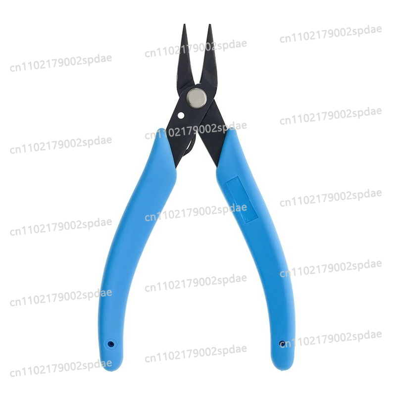 488 Ronde neustang Fijne draad - Jewelry Making Loop Pliers recensie en prijs