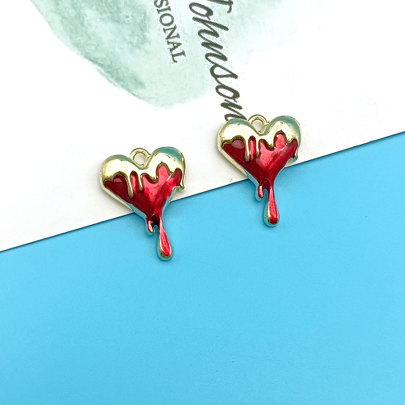 10 Stuks Smelthart Bedels Zwar - Jewelry Making For 5 Year Old recensie en prijs