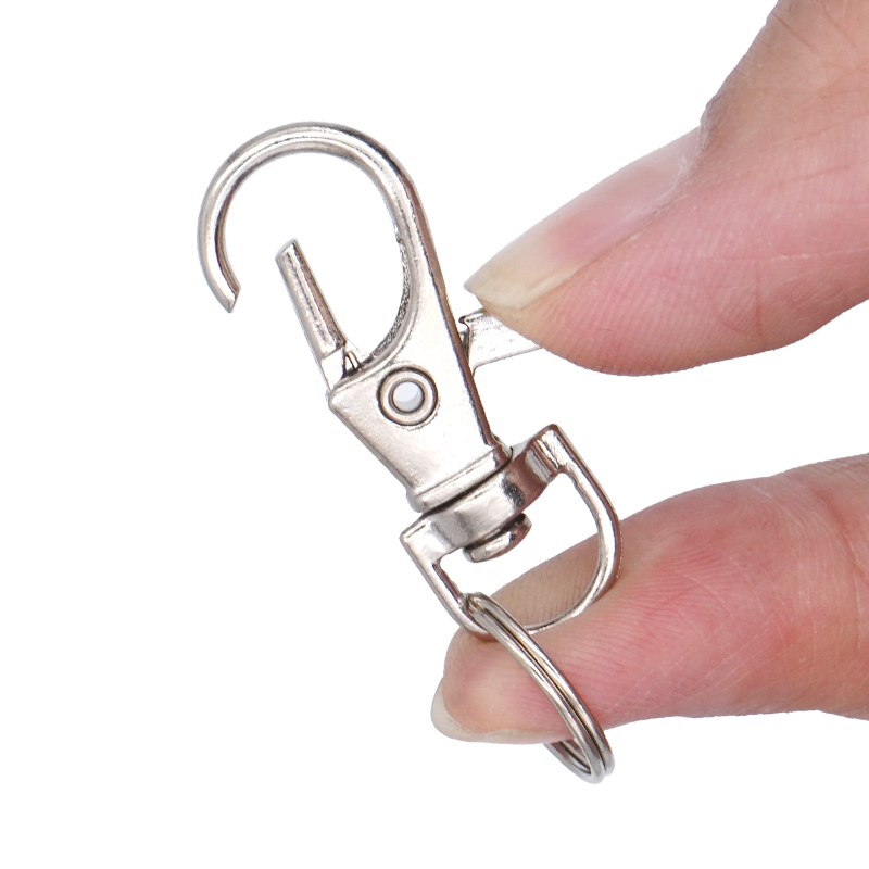 10/20 Stuks Zilver Metalen Kar - Lobster Clasp Silver recensie en prijs