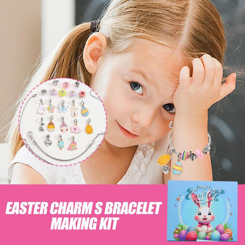 Sieraden maken Kit voor meisje - Jewelry Making Kits For Kids recensie en prijs