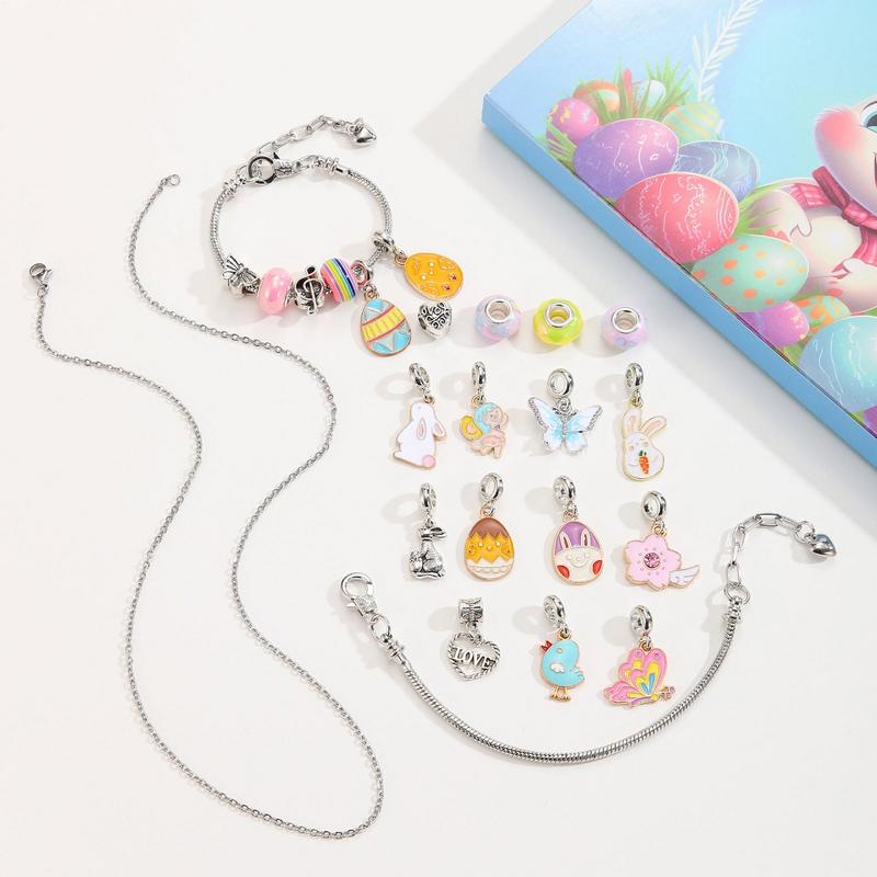 Sieraden maken Kit voor meisje - Jewelry Making Kits For Kids recensie en prijs