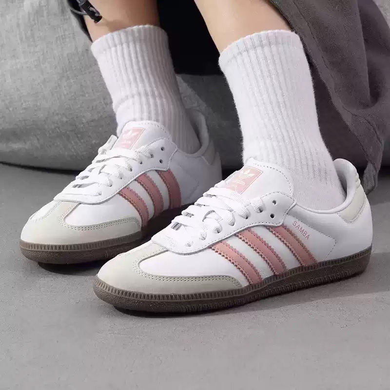 Adidas echte SAMBA OG retro st - Adidas Shoes Samba recensie en prijs