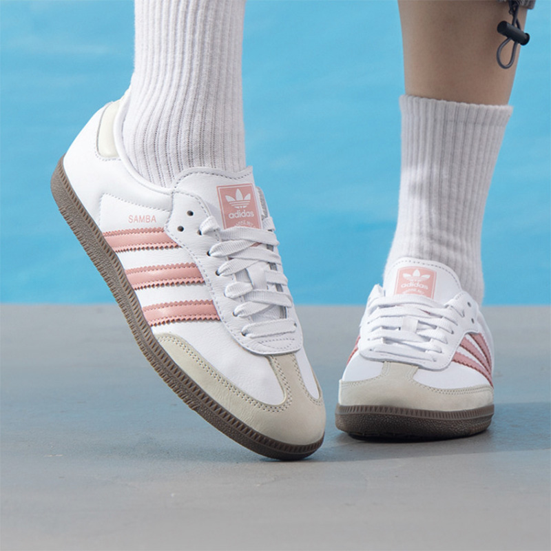 Adidas echte SAMBA OG retro st - Adidas Shoes Samba recensie en prijs