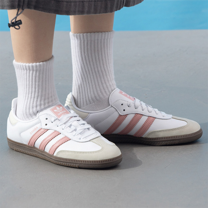 Adidas echte SAMBA OG retro st - Adidas Shoes Samba recensie en prijs
