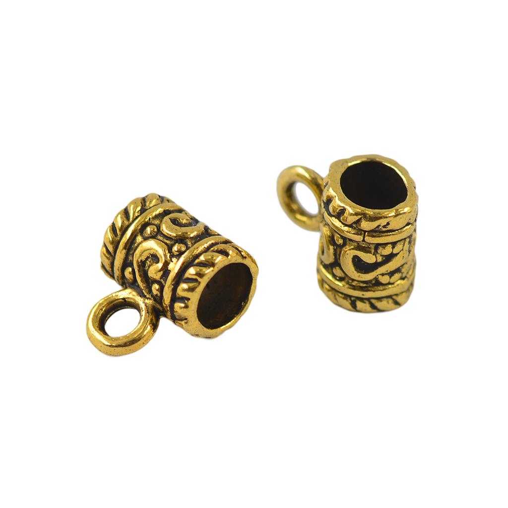 50 Stuks Heldere Bali Legering - Jewelry Making Bali recensie en prijs