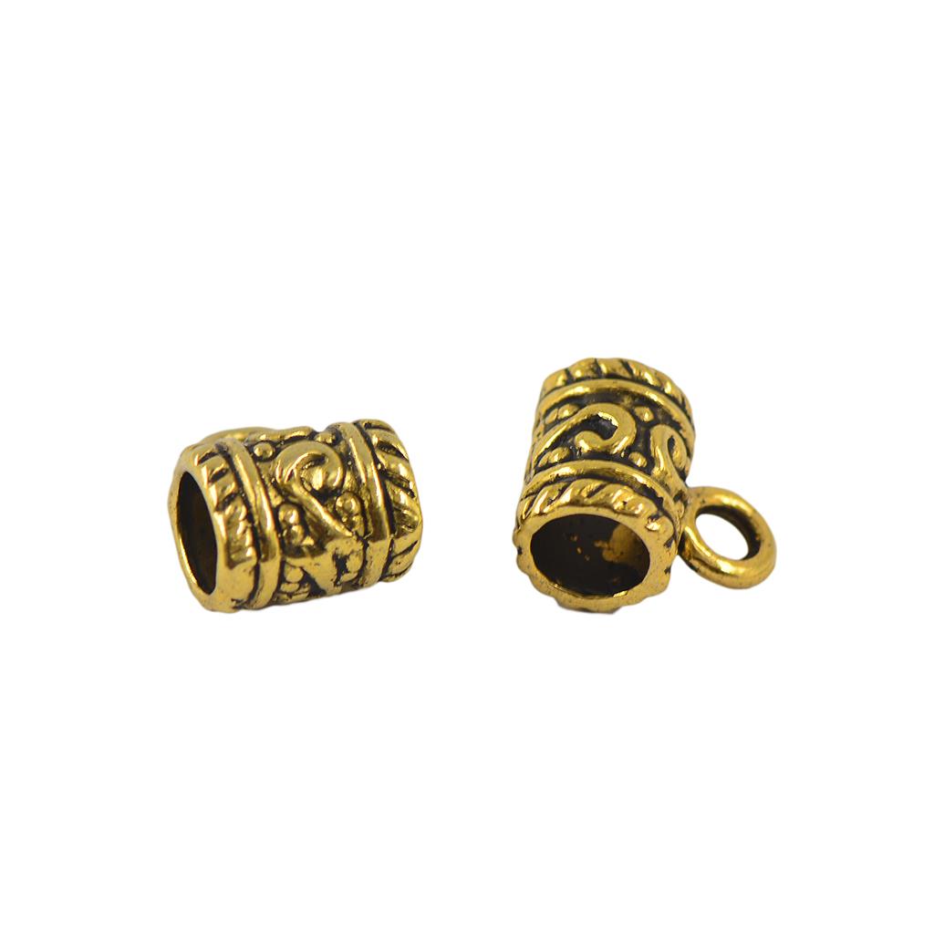 50 Stuks Heldere Bali Legering - Jewelry Making Bali recensie en prijs