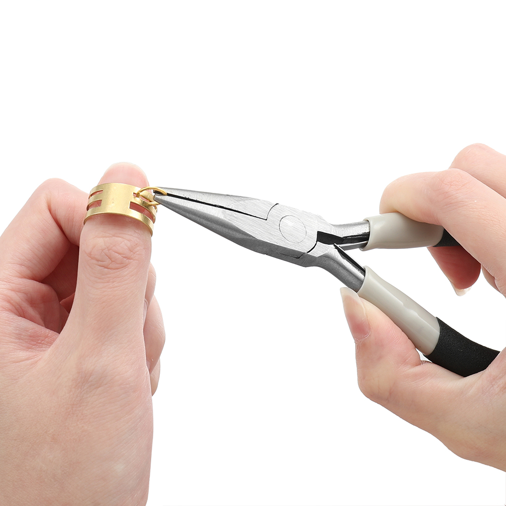 3 stks/set 3 Stijlen Sieraden  - Jewelry Making Loop Pliers recensie en prijs